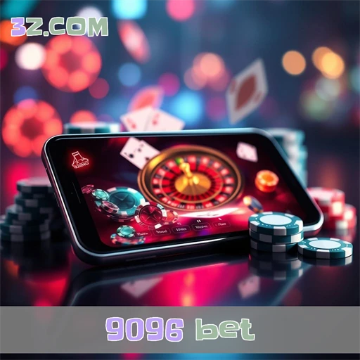 9096 bet Aplicativo Móvel