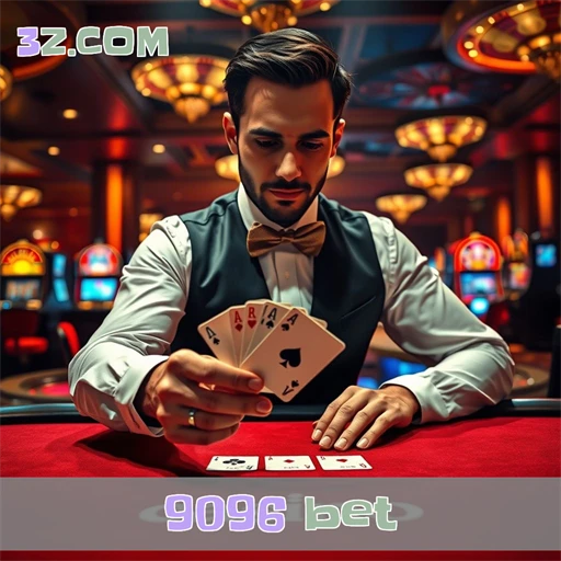 9096 bet Cassino Virtual