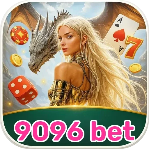 9096 bet App