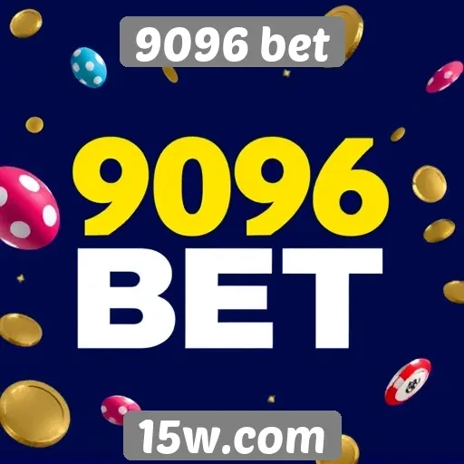 9096 bet análise de bônus e promoções disponíveis