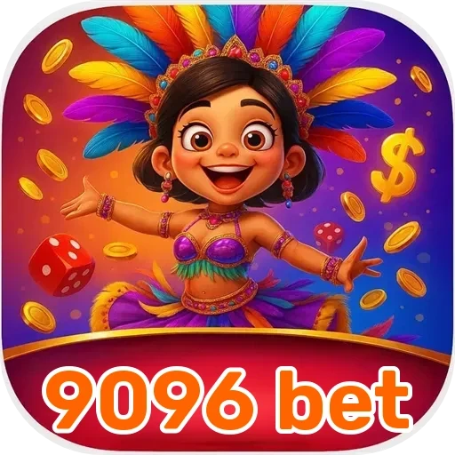 9096 bet Pagamento