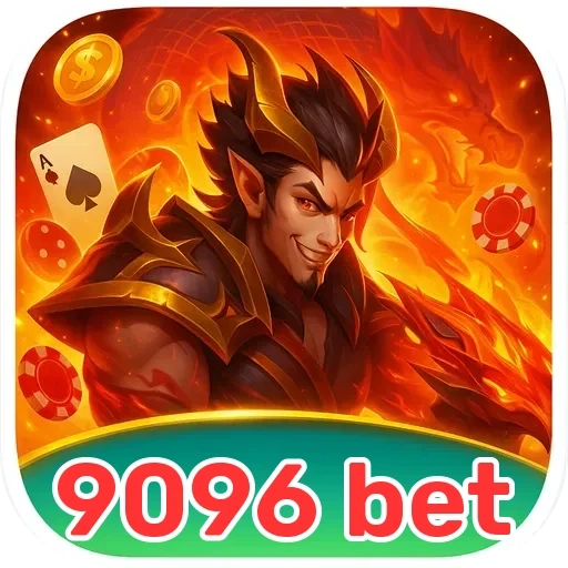 9096 bet Promoções