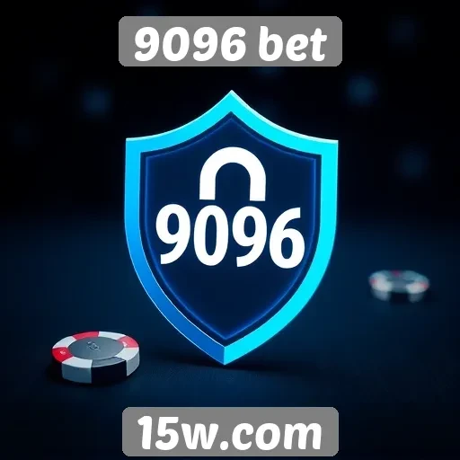 Avaliação da segurança do site 9096 bet